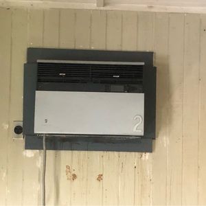 Friedrich EP104249 Window Unit